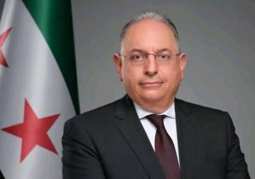 وزير المالية يوضح ملابسات