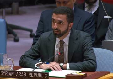 علبي: انخراطنا مع إسرائيل بمحادثات أمنية لا يعني التنازل عن حقوقنا