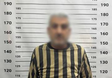 القبض على قاتل عائلة المحامي خليل عبدو في حلب خلال ساعات من الجريمة