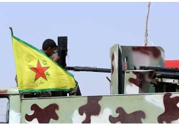 تجنيد القُصّر في الجزيرة السورية: جريمة تُرتكب باسم الحماية