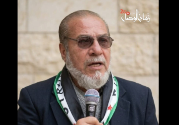 عديل الرئيس لا يمثل الرئيس... هل يبقى محافظ دمشق على كرسيه حتى نهاية العام؟