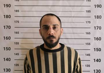 الداخلية: القبض على أمجد يوسف المتهم بمجزرة التضامن 