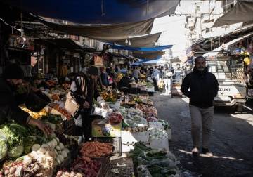 إلى متى سيظل السوريون يتلقون صدمات رفع الأسعار؟