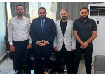 عندما شمّر وزير الإعلام عن ساعديه من أجل الزميل عباس 
