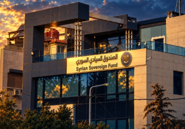 الصندوق السيادي السوري ينفي التوصل إلى تسوية مع يسار إبراهيم