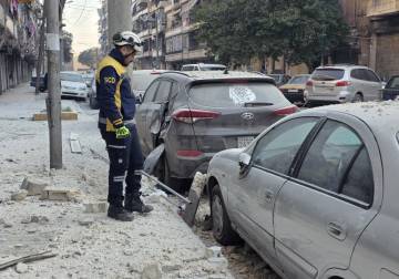 23 قتيلا و104 جرحى حصيلة هجمات 