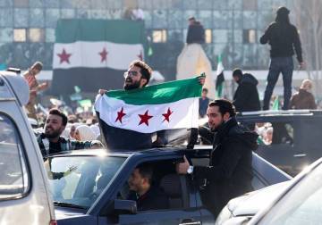 رفع العقوبات عن سوريا الجديدة.. بداية التحرر الاقتصادي