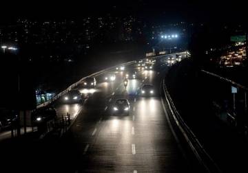 إيران: انقطاع الكهرباء عن بعض المناطق في طهران