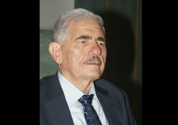 إدراج الأمين العام المساعد السابق لحزب البعث 