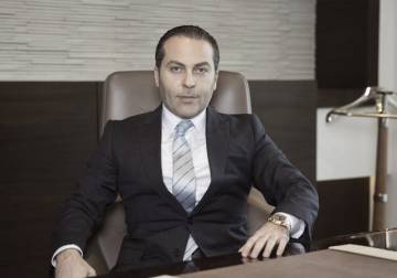 رئيس لجنة مكافحة الكسب غير المشروع: تسوية سامر الفوز شملت 32 شركة