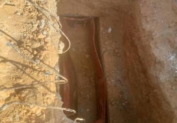 قبور فارغة وغموض مطبق.. هل سقط شباب الرقة ضحايا لشبكات تجارة الأعضاء؟