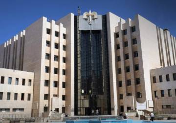 القضاء السوري يُصدر مذكرات توقيف غيابية بحق مسؤولين من 