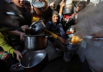 الأونروا: الجوع في غزة ليس سوى جزء من الأهوال