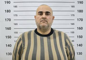 حماة: القبض على عنصر سابق في الفرقة الرابعة