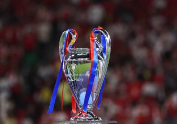 مواجهات حاسمة في منافسات ملحق دوري أبطال أوروبا
