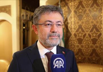 تركيا وسوريا تعدّان خارطة طريق للتعاون والدعم الزراعي