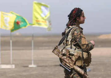 من نشأة السلاح إلى اختطاف الطفولة كيف تحوّل مشروع PKK إلى منظومة إجرام عابرة للحدود