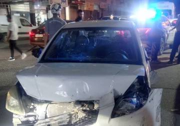 وفاتان و18 إصابة جراء حوداث سير بمختلف المحافظات السورية