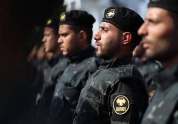 وزارة الداخلية تصدر 