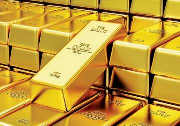 الذهب يصعد 0.9 بالمئة مع تصاعد توترات الشرق الأوسط
