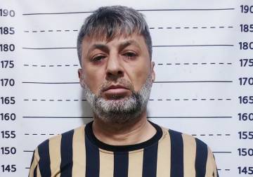 الداخلية السورية تعلن القبض على متزعم شبكة تهريب مخدرات