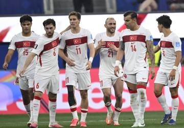 تركيا تودع مونديال 2026 بفوز على الولايات المتحدة