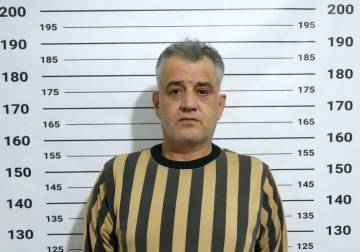 القبض على قائد 