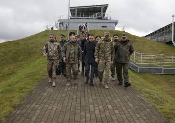 وزير الدفاع السوري يختتم زيارة رسمية إلى روسيا بحث خلالها تعزيز التعاون العسكري