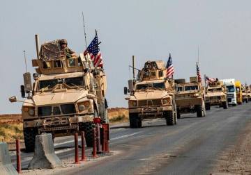 إعلام أمريكي: واشنطن تستعد لسحب قواتها المتبقية في سوريا