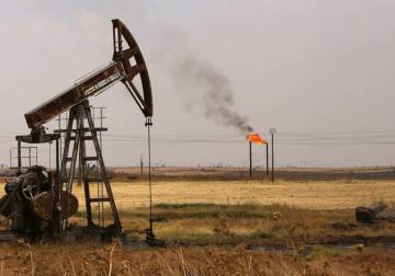 تغييرات واسعة في مفاصل قطاع النفط السوري.. تنقلات إدارية تهدف لتعزيز الإنتاج