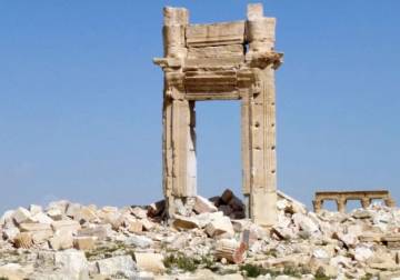 مديرية الآثار والمتاحف تطلق استراتيجية وطنية شاملة لحماية التراث السوري