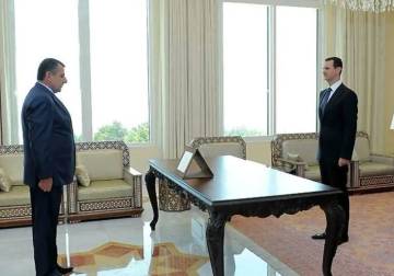60 عاماً سجناً لسمير عثمان الشيخ في أول حكم من نوعه بحق ضابط بنظام الأسد