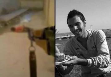 إعدام ميداني.. فيديو يوثق مقتل طالب جامعي برصاص قوات الأسد