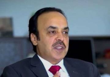 العنزي قائماً بأعمال السفارة السورية في القاهرة: هل انتهى زمن الهواة؟ 