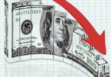 دولار دمشق يخسر 750 ليرة على وقع إلغاء قيصر