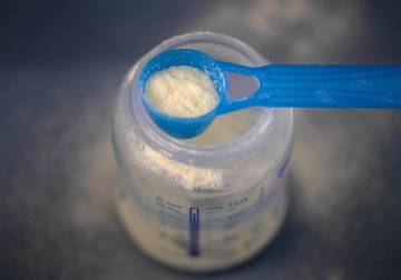 الادعاء الفرنسي يفتح تحقيقا في قضية تلوث حليب الأطفال