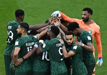 السعودية تشارك في كأس كونكاكاف الذهبية 2027 للمرة الثانية تواليا