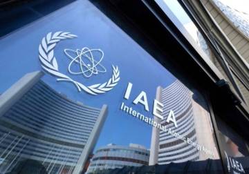 وكالة الطاقة الذرية تحيل إيران إلى مجلس الأمن