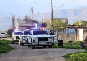 الداخلية تفكك خلية إرهابية وتلقي القبض على 5 من عناصرها