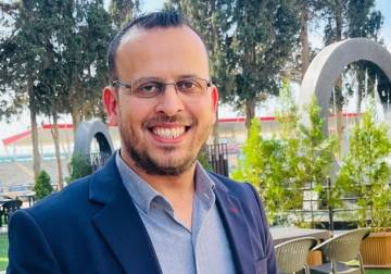 ​قرار بتكليف باسل ديري مديراً للتنمية الإدارية بوزارة الزراعة