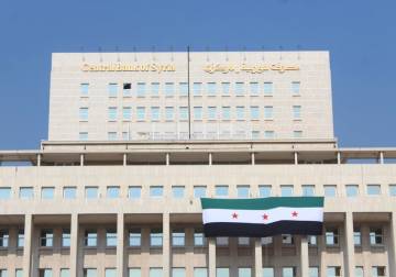 المركزي ينفي تحديد موعد رسمي لإطلاق العملة الوطنية الجديدة