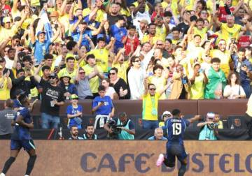 البرازيل تفوز على مصر استعدادا لكأس العالم