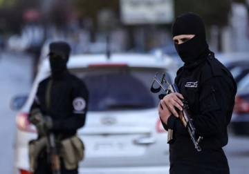 الأمن العام يطلق عملية أمنية في قرية بريف اللاذقية