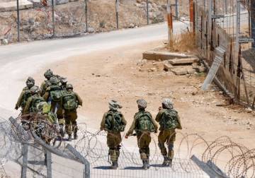 توغل إسرائيلي جديد في ريف القنيطرة الجنوبي وسط توتر أمني