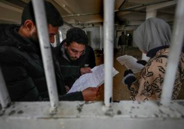 عفوا وزارة العدل: أين الجريمة؟