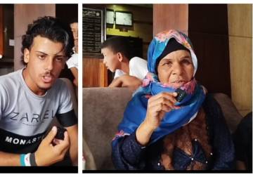 مهجرو السويداء في دمشق يناشدون المنظمات الحقوقية لتوثيق 