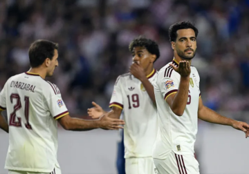 إسبانيا إلى ربع نهائي دوري الأمم.. ميرينو يقلب الطاولة وكين يتألق مع إنجلترا