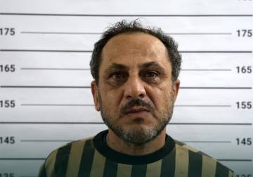 القبض على العميد السابق في الحرس الجمهوري مارد محمد الملقب بـ