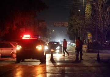 الجيش يسقط مسيّرات لـ