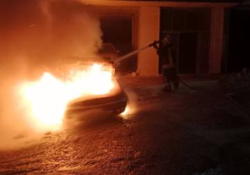 الدفاع المدني يستجيب لـ26 حريقاً في سوريا خلال يوم واحد